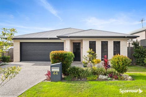 44 Bronzewing Cct, Bahrs Scrub, QLD 4207