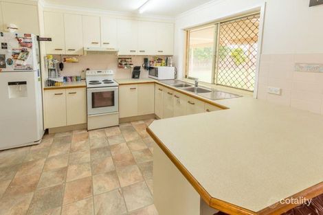 Property photo of 74 Kepnock Road Kepnock QLD 4670