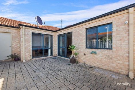 Property photo of 3/55 Bramwell Road Noranda WA 6062