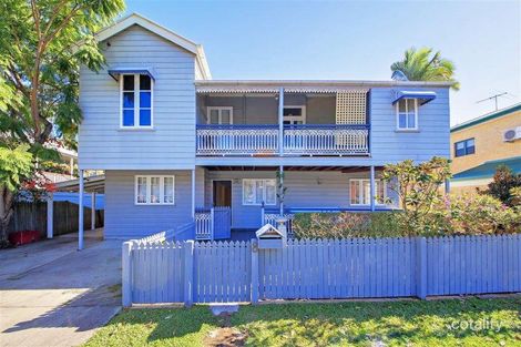 Property photo of 8 Birkalla Street Bulimba QLD 4171