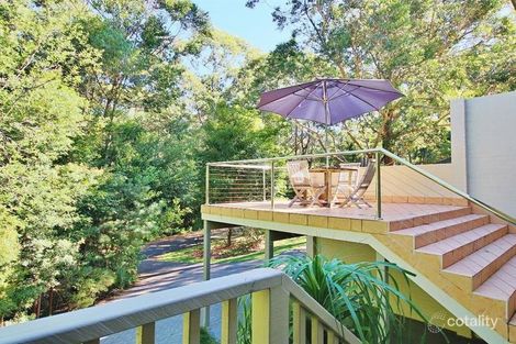 Property photo of 5 Silver Strand Circle Hyams Beach NSW 2540