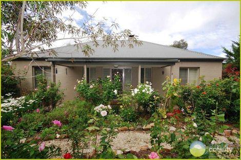 Property photo of 2A Ashby Drive Bungendore NSW 2621