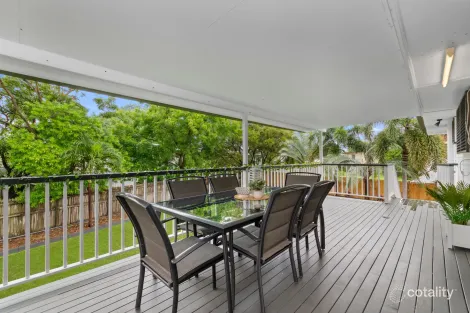Property photo of 49 Pixley Crescent Heatley QLD 4814