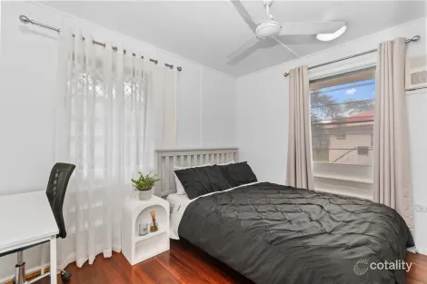 Property photo of 49 Pixley Crescent Heatley QLD 4814