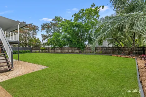 Property photo of 49 Pixley Crescent Heatley QLD 4814