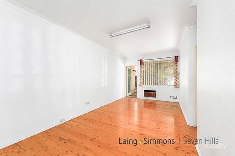 Property photo of 9/40 Harris Street Harris Park NSW 2150