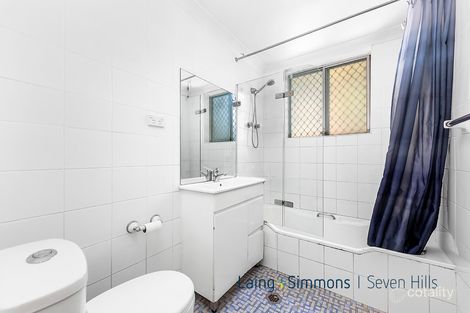 Property photo of 9/40 Harris Street Harris Park NSW 2150
