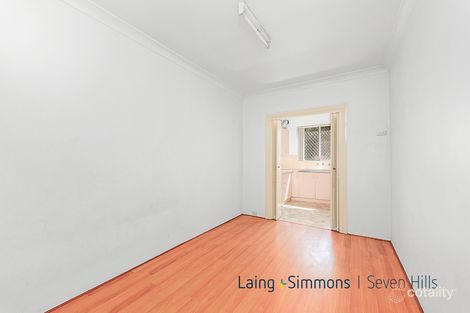 Property photo of 9/40 Harris Street Harris Park NSW 2150
