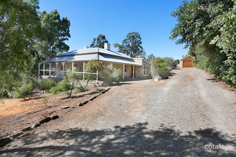 Property photo of 8 Albert Street Clare SA 5453