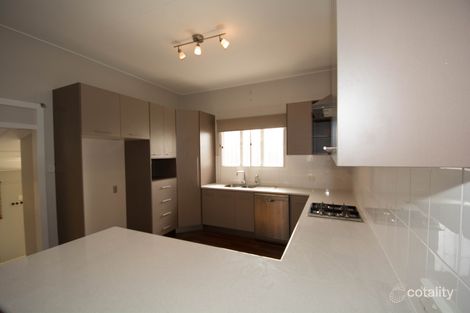 Property photo of 1 Eriksen Street Svensson Heights QLD 4670