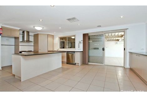 Property photo of 37 Jade Crescent Wyndham Vale VIC 3024