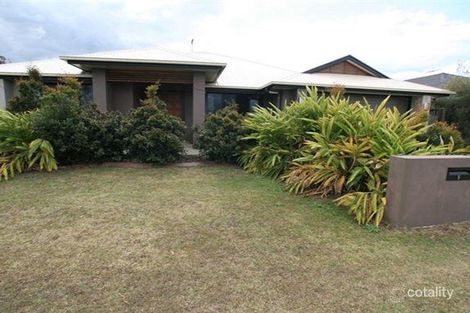 Property photo of 5 Coronata Crescent Narangba QLD 4504
