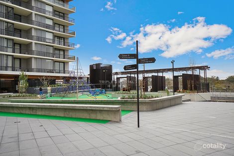 Property photo of 1809/26 Cambridge Street Epping NSW 2121