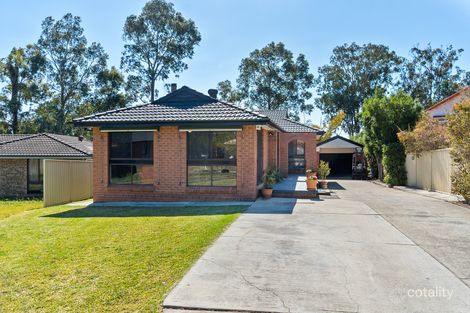10 Eloura Pl, Bonnyrigg, NSW 2177