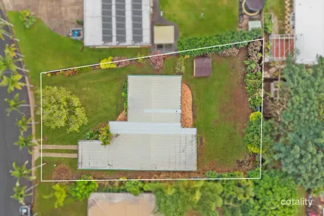 10 Park St, Bayview Heights, QLD 4868