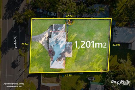 31 Lyndale St, Shailer Park, QLD 4128