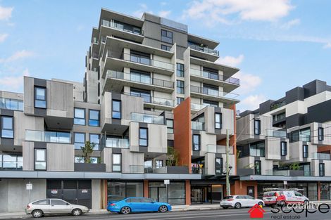 204/94 Buckley St, Footscray, VIC 3011