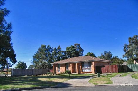 14 Mahogany Gr, Albion Park Rail, NSW 2527