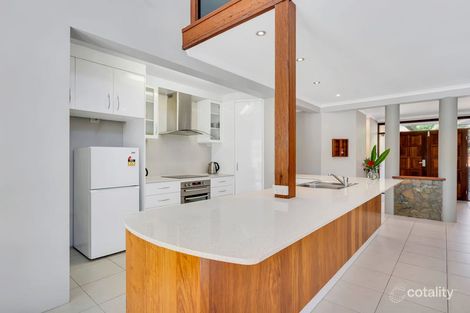 Property photo of 5 Ellie Banning Close Redlynch QLD 4870