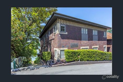 8/27 Lavender St, Lavender Bay, NSW 2060