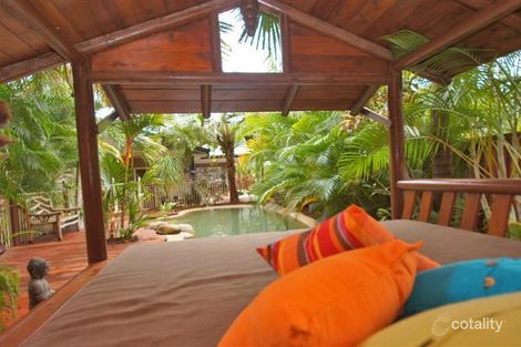 Property photo of 35 Fairley Street Redlynch QLD 4870