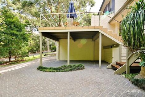 Property photo of 5 Silver Strand Circle Hyams Beach NSW 2540