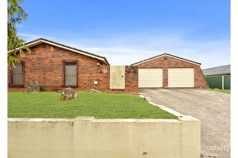Property photo of 67 Bedivere Street Carindale QLD 4152