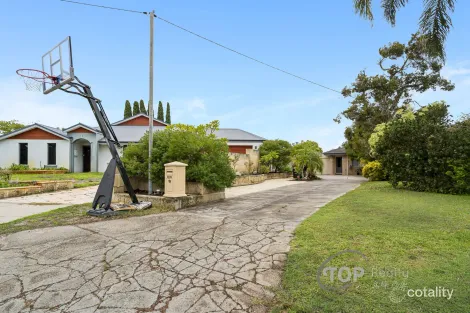 Property photo of 103B Cormorant Cross Willetton WA 6155