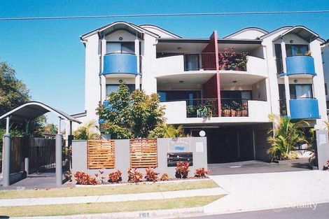 Property photo of 3/9 McNaughton Street Redcliffe QLD 4020