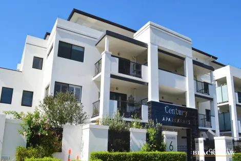 Property photo of 7/6 Cunningham Street Griffith ACT 2603