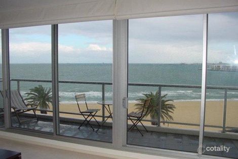 Property photo of 605/65 Beach Street Port Melbourne VIC 3207