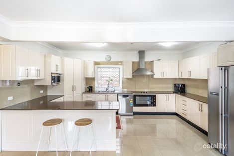 Property photo of 33 Juno Parade Greenacre NSW 2190