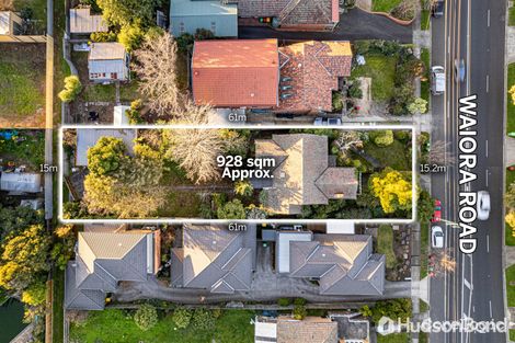 Property photo of 163 Waiora Road Heidelberg Heights VIC 3081