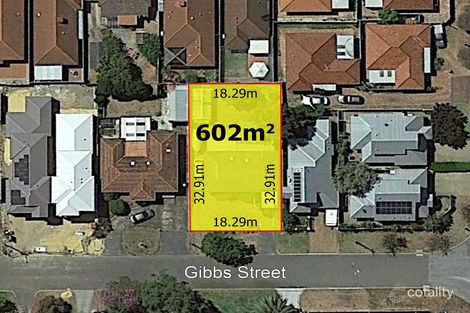 Property photo of 4 Gibbs Street Rivervale WA 6103