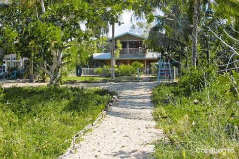 Property photo of 36 Cinderella Street Machans Beach QLD 4878