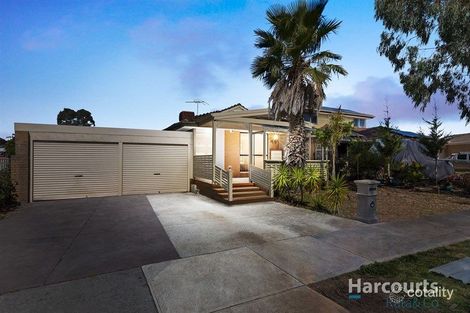Property photo of 15 Severn Street Epping VIC 3076