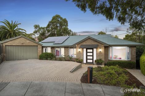 5 Arundel Ct, Box Hill South, VIC 3128