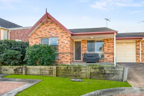 11/8 Watergum Way, Greenacre, NSW 2190