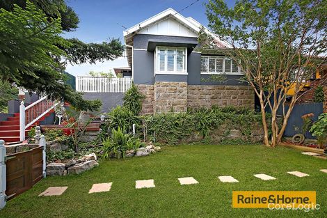 Property photo of 20 Marsh Street Arncliffe NSW 2205