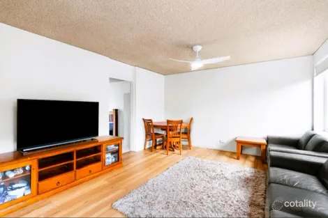 Property photo of 40/3 Waddell Place Curtin ACT 2605