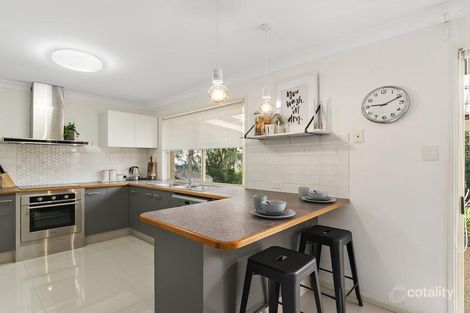Property photo of 71 Crestridge Crescent Morayfield QLD 4506