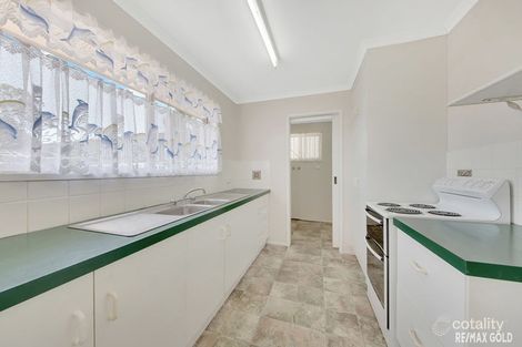 Property photo of 109 J Hickey Avenue Clinton QLD 4680