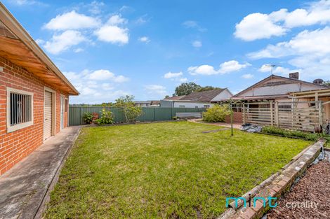 Property photo of 54 Bazentin Street Belfield NSW 2191