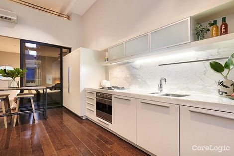 Property photo of 32/2 Exhibition Street Melbourne VIC 3000