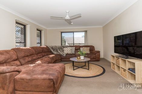 Property photo of 21 Andrew Walker Drive Goodna QLD 4300