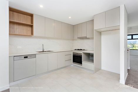 Property photo of 405/83 Campbell Street Wollongong NSW 2500