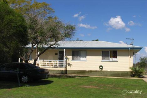 8 Smyth St, Murgon, QLD 4605