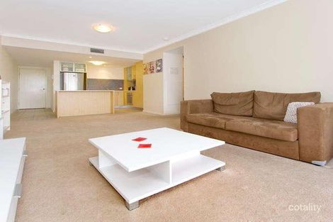 Property photo of 41/38 Brougham Street Fairfield QLD 4103