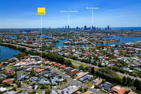 Property photo of 3 Turramurra Drive Robina QLD 4226