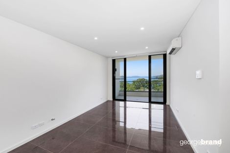 Property photo of 405/2 Wilhelmina Street Gosford NSW 2250